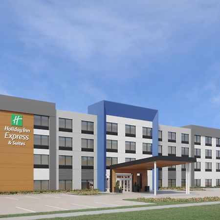 Holiday Inn Express & Suites Augusta W - Grovetown By Ihg Exterior foto