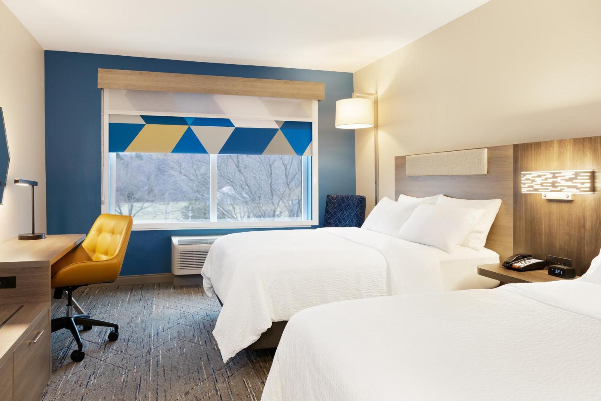 Holiday Inn Express & Suites Augusta W - Grovetown By Ihg Exterior foto